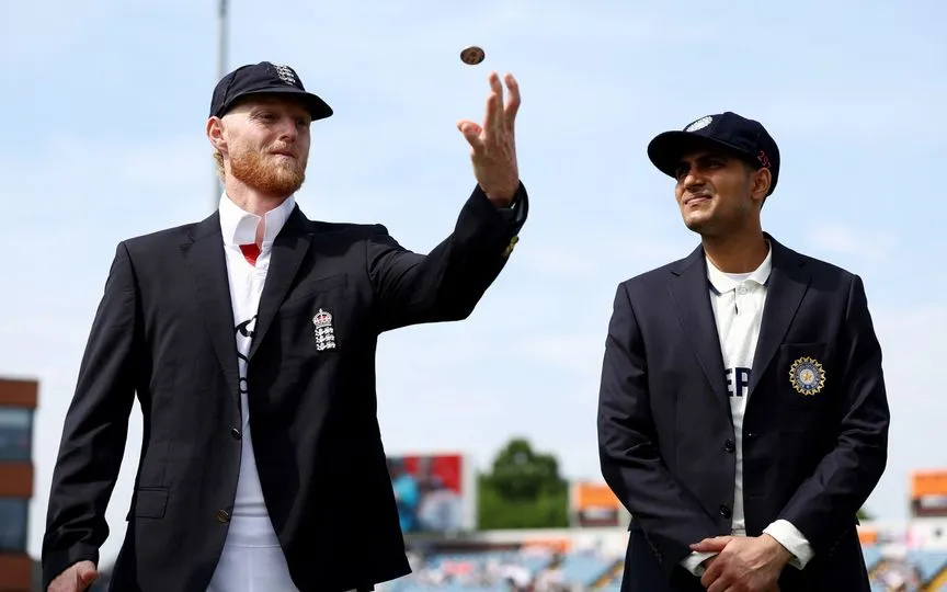 Nair Returns, Sudharsan Debuts As Shubman Gill And Co To Bat First On Test Captaincy Debut